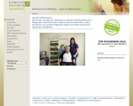Bild Demenzzentrum Molbergen GmbH 