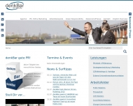 Bild denkBar - PR & Marketing GmbH
