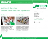 Bild Delta Regeltechnik GmbH