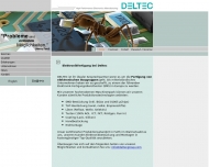 Bild DELTEC Automotive Verwaltungs GmbH