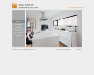 Bild Deniz und Welch Projektentwicklungs- GmbH