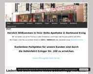 Bild Delta Apotheke Kristian Reissig