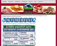 Bild Delikatessen, Fleischspezialtten und mehr Haler GmbH & Co. KG