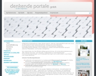 Bild denkende portale gmbh