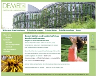 Bild DEMEL Verwaltungsgesellschaft mbH