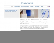 Bild DelFactis AG