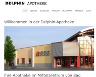 Bild Delphin Apotheke e.K.