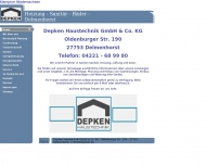 Bild Depken Verwaltung-GmbH