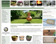 Bild Der besondere Garten GmbH & Co. KG