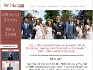 Bild Der Brutigam Moden GmbH