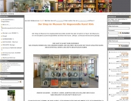 Bild Der Shop im Museum fr Angewandte Kunst Kln GmbH