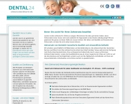 Bild Dental 24 GmbH & Co. KG