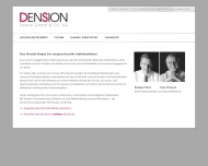 Bild Dension Dental GmbH & Co. KG