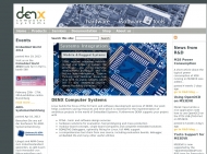Bild DENX Computer Systems GmbH