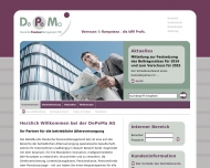 Bild DePeMa Deutsche Pensionsmanagement AG