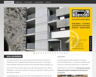Bild Denzler Bauunternehmen GmbH