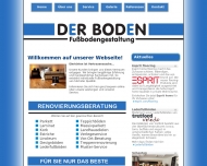 Bild Der Boden AHL Verwaltungsgesellschaft mbH