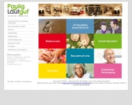 Bild Der Schuh Paulig GmbH