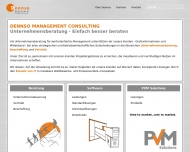 Bild Dennso Management Consulting GmbH