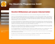 Bild Der Husliche Pflegeservice GmbH