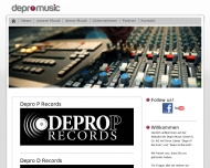 Bild Depro Verwaltungs GmbH