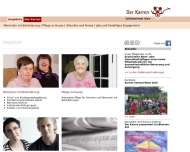 Bild Der Karren gemeinntzige GmbH