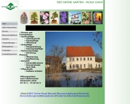 Bild Der grne Garten Herbst GmbH