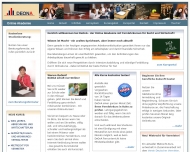 Bild DeOnA Online Akademie fr Recht und Wirtschaft GmbH