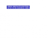 Bild Der Dienstleister rund um die Immobilie GmbH