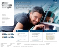 Bild Dent Wizard GmbH