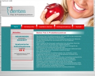 Bild Dentes Fräszentrum GmbH