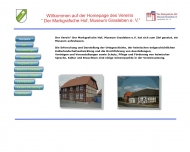 Bild Der Markgrafsche Hof-Museum Grasleben e. V.