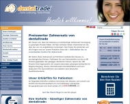 Bild dentaltrade GmbH & Co. KG