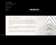 Bild DERECO Holding GmbH