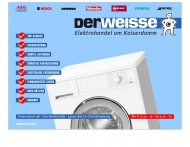 Bild Der Weisse, Thomas Meier e.K.