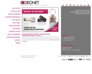 Bild DEONET GmbH