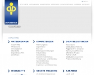 Bild Depenbrock Systembau Management GmbH