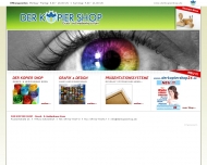 Bild Der Kopier Shop e.K.