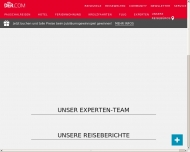 Bild DER Reisebro Gbel GmbH