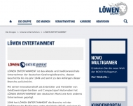 Bild LWEN ENTERTAINMENT GmbH