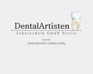 Bild DENTALARTISTEN ZAHNTECHNIK GmbH
