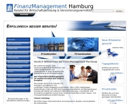 Bild Dennis Neumann Finanz-Management Hamburg e.K.
