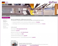Bild der ServiceMann Beteiligungs GmbH