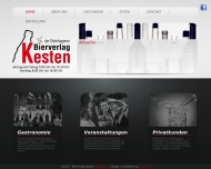 Bild der Steinhagener Bierverlag Kesten GmbH