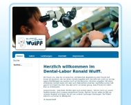 Bild Dental-Labor Ronald Wulff GmbH