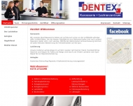 Bild Dentex Verwaltungs GmbH