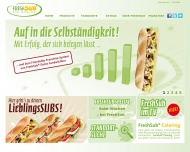Bild Der kleine Markenladen GmbH