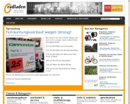 Bild Der Radladen Bamberg NRG GmbH