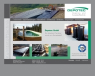 Bild Depotec Sprhtechnik GmbH