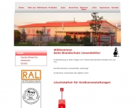 Bild Der Brandschutz Liesenkötter, Inh. Josef Liesenkötter e.Kfm.